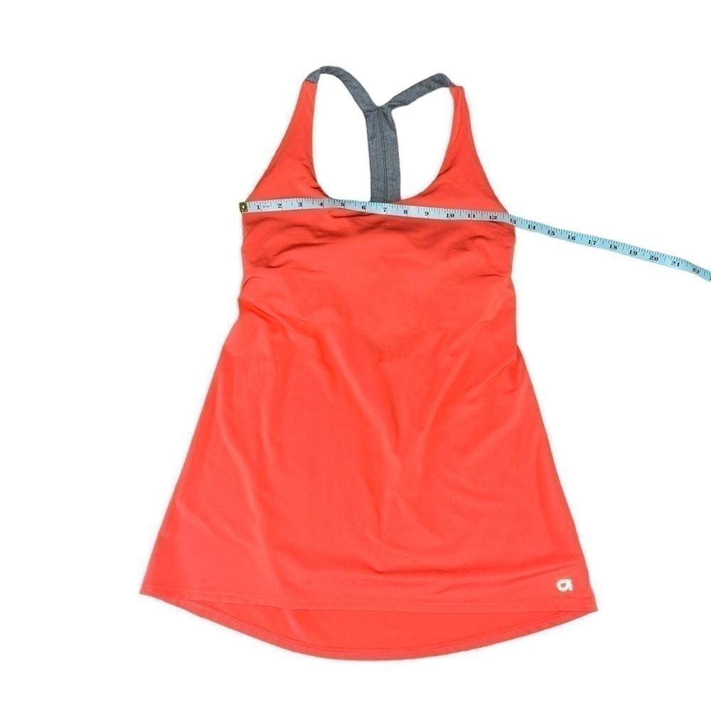 Gapfit Tank Top
With Built In Sports
Bra - Picture 5 of 8